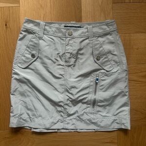 Ralph Lauren Golf skirt with shorts